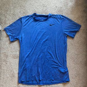 Nike Mens DriFit Tshirt